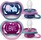 Philips AVENT Cumlík Ultra air 18m+ dievča (slon) 2ks