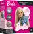 Trefl Drevené puzzle Junior 50 dielikov - Krásna Barbie