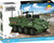 Cobi 2635 Fegyveres Erők STRYKER M1126 ICV, 1:35, 661 k