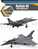 Kit model avion 12368 - RAFALE M MARINE NATIONALE (1:48)
