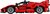 LEGO® Technic 42212 Ferrari FXX K