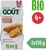 Good Gout BIO Batátové pyré (2x120 g).