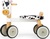 Bigjigs Toys Poganjalec kravica