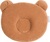 Cuscino Panda, Golden Caramel
