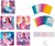 Sycomore Stick &amp; Fun - Mosaik - Faszinierender Ball