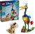 LEGO® Disney a Pixar 43290 Kevin a Dug