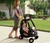 Little Tikes cochecito Cozy Coupe TAXI 172182