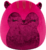 SQUISHMALLOWS Vínová veverička - Mamina
