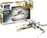 Plastic ModelKit SW 06790 - Carson Teva's X-Wing Fighter: The Mandalorian (1:57)
