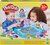 HASBRO - Play-Doh veľké modelovacie štúdio