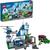 LEGO® City 60316 Rendőrőrs