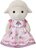 Sylvanian Families Rodina ovečiek trio