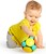 Hračka Oball™ Wobble Bobble 3m+