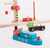Bigjigs Rail Kontajnerové prekladisko