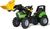 Rollytoys Farm Trac Pedalni traktor Deutz Agrotron 7250 TTV s čelnim nakladačem