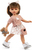 Antonio Juan 25305 EMILY – bambola realistica con corpo in vinile intero – 33 cm