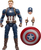 HASBRO - Avengers Legends Figur Kapitän Amerika