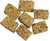 Pochúťka Nature Land Brunch celozrnné kocky s púpavou 90g