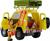 Simba Fireman Sam auto Mountain 4x4 s figúrkou 16 cm