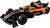 LEGO® Technic 42169 NEOM McLaren Formel-E-Rennwagen