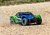 Traxxas Slash 4x4 1:10 VX3 RTR negru