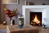 YC Signature Kerze Groß Crackling Embers
