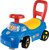 Smoby Odrážadlo Paw Patrol Auto Ride-On
