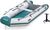 Bestway 65049 Športový nafukovací čln Hydro-Force Mirovia Pro 330 x 162 x 44 cm