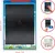 Kresliaci tablet s E-inkom - Super Mario