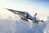 Model Kit letadlo 1441 - F-5A Freedom Fighter (1:72)