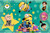 Trefl Minipuzzle 54 dielikov - Mimoni sú zábavní!