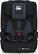 KINDERKRAFT Asiento de coche Safety fix 2 i-size negro (76-150 cm)