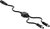 Splitter Tetra Light Wave