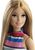 Mattel Barbie® muñeca y zapatos de moda, FVJ42
