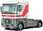 Model Kit truck 3969 - Renault AE500 Magnum (1:24)