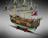 MAMOLI HMS Prince 1670 1:144 kit