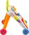 Detské hrajúce edukačné chodítko Baby Mix