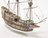 Kit Mantua Model Mayflower 1:64