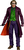 The Dark Knight DC Multiverse Deluxe Theatrical Edition akční figurka Joker 18 cm