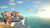 Nintendo Switch Lite Koralle + ACNH-Bundle