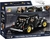 Cobi 1938 Citroen Traction Avant 11 CV, 1:12, 1900 k