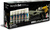 Set akrilnih boja 436AP - WWII LUFTWAFFE ZRAKOPLOVI 6 kom.