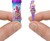 Barbie Mini BarbieLand bábika clipstrip JCW59