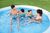 Bestway Nafukovací bazén Fast Set, kartušová filtrácia, 3,05m x 66cm