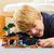 LEGO® Minecraft®  21269 Výprava do bane a pásovec