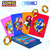 Lisciani Sonic Speed Card kartová hra 2-4 hráči