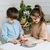 Trefl Drevené puzzle Junior 50 - Minions / Universal Despicable Me 4