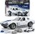 Mega Hot Wheels prémiová edice - Corvette