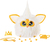 HASBRO - Furby elegantní zlatý