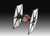 Build &amp; Play SW 06565 - First Order Special Forces TIE Fighter (1:51)